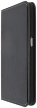 Wave Book Case, Samsung Galaxy S7, Musta (6418312128741)
