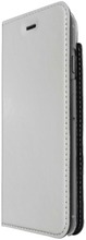 Wave Book Case, Apple Iphone 8 / 7 / 6S / 6, Valkoinen (6418312131765)