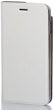 Wave Book Case, Apple Iphone 8 Plus / 7 Plus / 6S Plus / 6 Plus, Valkoinen (6418312132717)