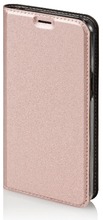 Wave Book Case, Samsung Galaxy S8, Ruusukulta (6418312135077)