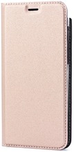 Wave Book Case, Huawei P Smart, Ruusukulta (6418312139594)