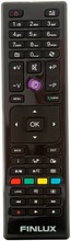 Finlux Kaukosäädin Rc4875 Non Smart Tv (6418312139853)