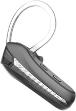 Wave Bt115 Bluetooth Handsfree, Musta (6418312150377)