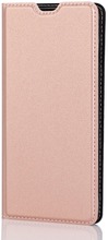 Wave Book Case, Samsung Galaxy S10, Ruusukulta (6418312150704)