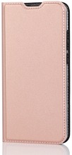 Wave Book Case, Huawei P Smart 2019, Ruusukulta (6418312150780)
