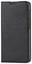 Wave Book Case -Kotelo Samsung Galaxy A20e Musta (6418312152036)