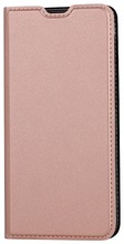Wave Puhelinkotelo Samsung Galaxy A20e Ruusukulta (6418312152043)