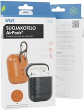 Wave Airpods Cover (6418312153156)