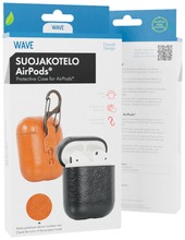Wave Airpods Cover (6418312153163)