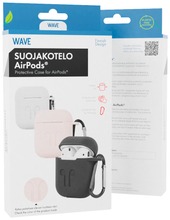 Wave Airpods Silicone Cover (6418312153668)