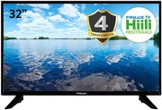Finlux Televisio 32-Fhe-4020 32" Hd Ready Antenni- Ja Kaapeliverkkoon (6418312155136)