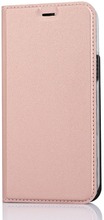 Wave Book Case, Apple Iphone 12 Pro / Apple Iphone 12, Ruusukulta (6418312156911)