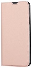 Wave Book Case, Oneplus Nord, Ruusukulta (6418312157147)