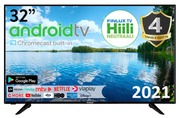 Finlux Tv 32-Fae-9060 Android Smart Tv (6418312157529)
