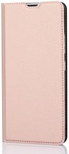 Wave Book Case, Samsung Galaxy A42 5G, Ruusukulta (6418312157925)