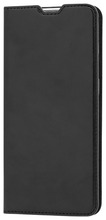 Wave Book Case, Oneplus Nord N10 5G, Musta (6418312158205)