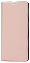 Wave Book Case, Oneplus Nord N10 5G, Ruusukulta (6418312158212)
