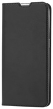 Wave Book Case, Oneplus Nord N100, Musta (6418312158229)