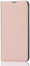 Wave Book Case, Oneplus Nord N100, Ruusukulta (6418312158236)