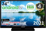 Finlux 24-Faf-9520 24" Android Smart Led Televisio (6418312158311)