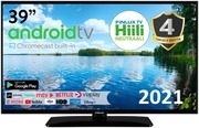 Finlux 39-Faf-9260 39" Android Smart Led Televisio, Keskijalka Malli