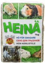 Osku 1Kg Heinä  Jyrsijöille (6418333000071)