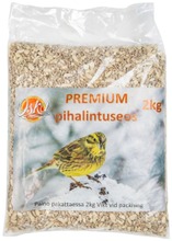 Osku 2 Kg Premium Siemenseos Ulkolinnuille (6418333005328)