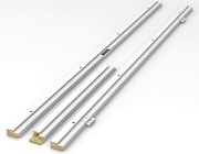 Jeld-Wen Puukarmi 602 68Mm 10X21 Symm Maalattu Valkoinen 65Ks (6418394207167)