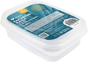 Fredman Eskimo Pakastusrasia 0,35L Mikronkestävä X 6 Kpl (6418400072017)
