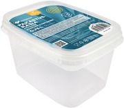 Fredman Eskimo Pakastusrasia 0,75L Mikronkestävä X 5Kpl (6418400072048)