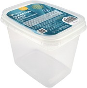 Fredman Eskimo Pakastusrasia 1L Mikronkestävä X 5Kpl (6418400072055)
