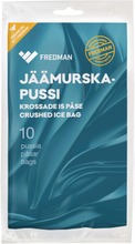 Eskimo Jäämurska Jääpalapussi 10Kpl (6418400072260)