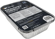 Eskimo Foliovuoka Kannella 0,85L 5Kpl (6418400072598)