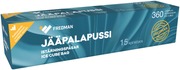 Eskimo Jääpalapussi 15Kpl (6418400073168)