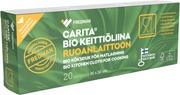 Fredman Bio Keittiöliina Ruoanlaittoon 30X50cm 20Kpl (6418400097126)