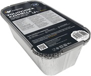 Eskimo Foliovuoka Kannella 1,5L 4Kpl (6418401672421)