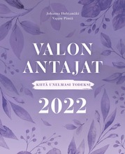 Valon Antajat Kalenteri 2022 (6418428811278)