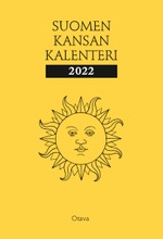 Suomen Kansan Kalenteri 2022 (6418428811483)