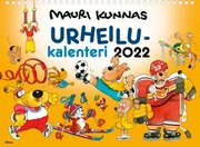 Kunnas, Urheilukalenteri 2022 (6418428811520)