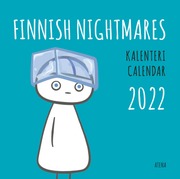 Korhonen, Finnish Nightmares 2022 (6418428811612)