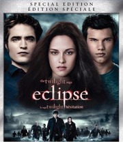 Twilight - Epäilys Blu-Ray (6418471107205)