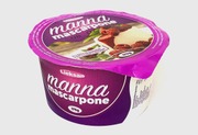 Lieksan Manna Mascarpone 175G (6418512941041)