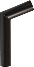 Yhdyshormin Jatko Ø119/123  60° (6418530320156)