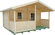 Luoman 17 S / 70Mm Sauna (6418635045374)