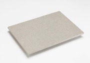 Saunalevy Cembrit Harmaa 0,9X120x127,5cm (6418662904224)