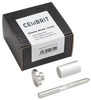 Kiinnityssarja Cembrit Sauna Snap-Sarja Rst (6418662923522)