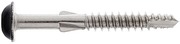 Ruuvi Cembrit Rock Ash Harmaa 0,48X4,0cm (6418662924710)