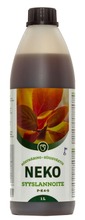 Neko Syyslannoite 1 L (6418669000752)