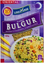 Linea Verde Bulgur 500 G (6418675195954)
