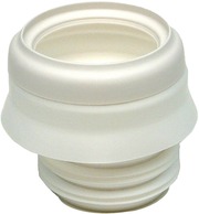 Vieser Wc-Mansetti 110 (6418685513007)